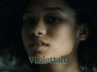 Violettalu