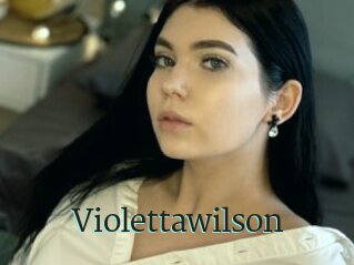 Violettawilson