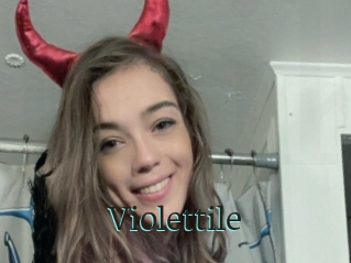 Violettile