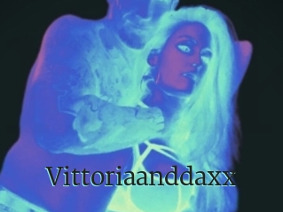 Vittoriaanddaxx