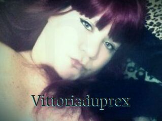 Vittoriaduprex