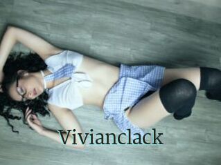 Vivianclack