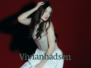 Vivianhadson
