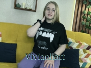 Vivianhart