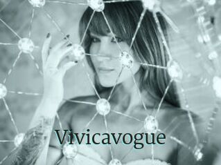 vivicavogue Milky Porn