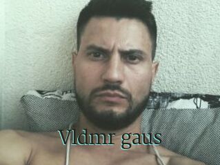 vldmr_gaus Milky Porn