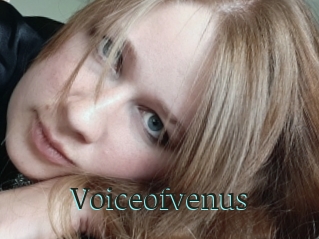 Voiceofvenus