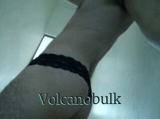 Volcanobulk