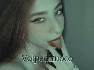 Volpedifuoco