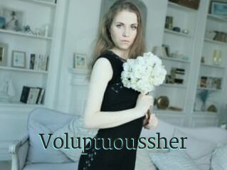 Voluptuoussher