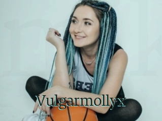 Vulgarmollyx