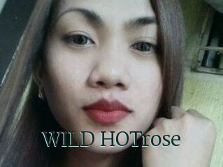 WILD_HOTrose