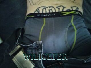 WILICEFER