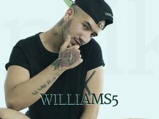 WILLIAMS5