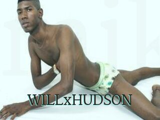 WILLxHUDSON