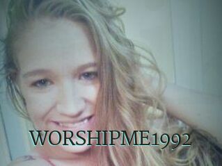 WORSHIPME1992