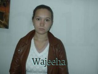 Wajeeha