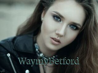 WaymyBetford