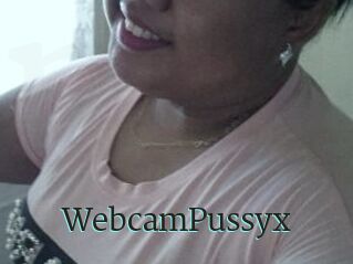 WebcamPussyx