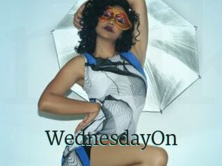 WednesdayOn