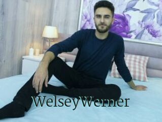 WelseyWerner