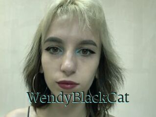 WendyBlackCat