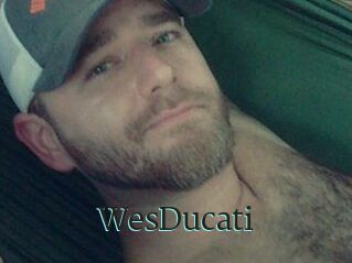 WesDucati