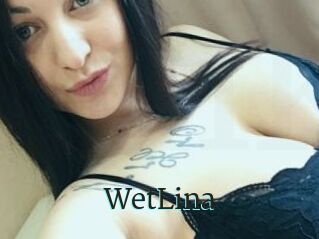 WetLina