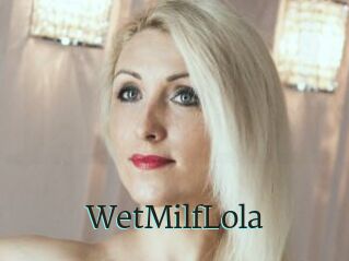 WetMilfLola