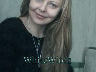 WhiteWitch