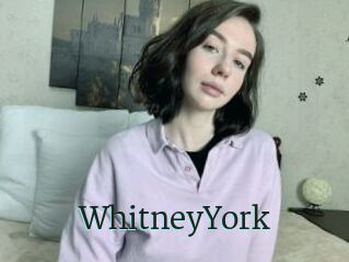 WhitneyYork