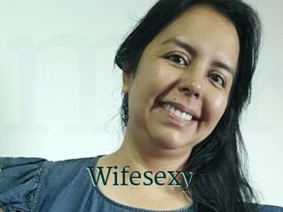 Wifesexy
