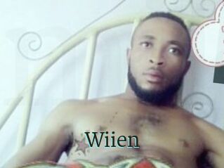 Wiien