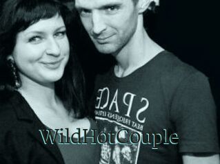 WildHotCouple