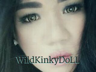 WildKinkyDoLL