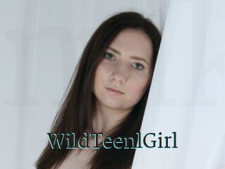 WildTeenlGirl