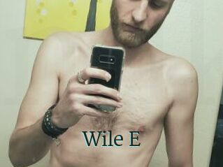 Wile_E