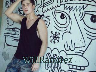 WillRamirez