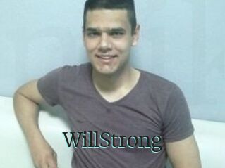 WillStrong