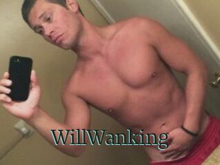 Will_Wanking