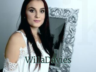 WillaDavies