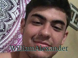 William_Alexander