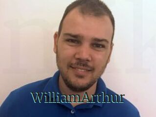 WilliamArthur