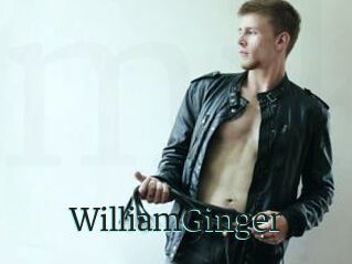 WilliamGinger
