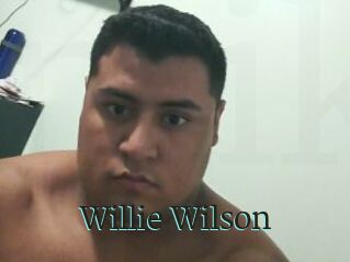 Willie_Wilson