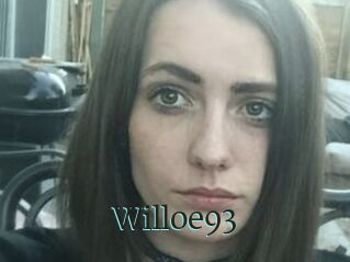Willoe93