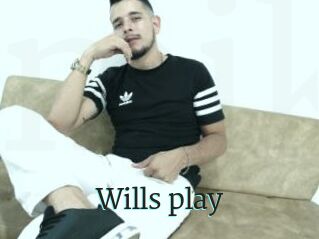 Wills_play