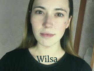 Wilsa