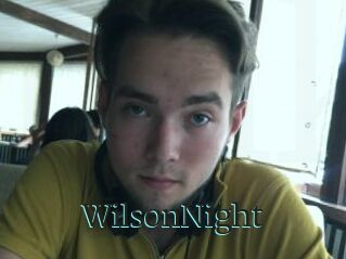 WilsonNight