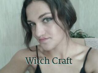 Witch_Craft